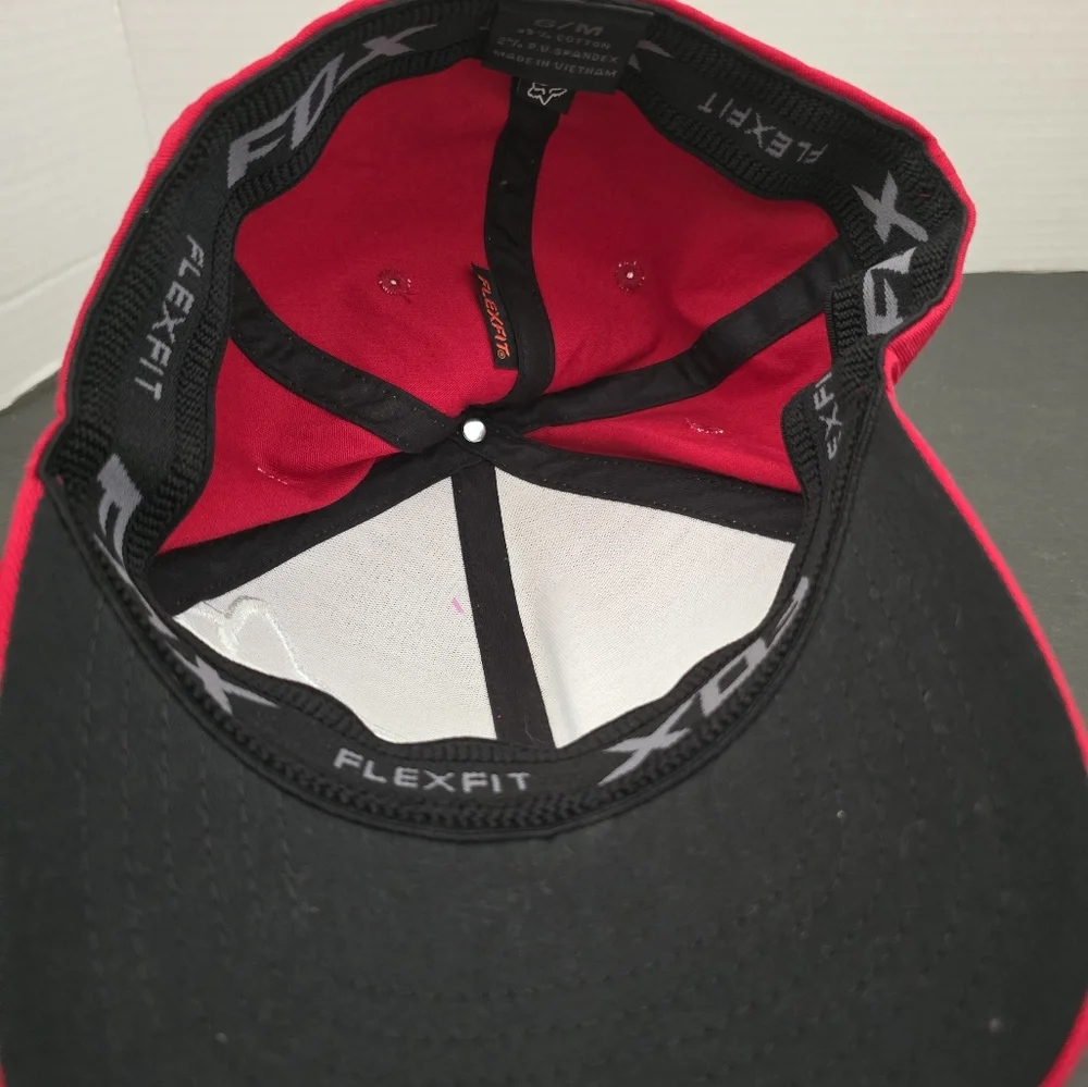 VTG Fox Racing 